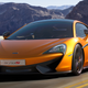 Illustration for article titled The McLaren 570S Is More Than Another 911 Fighter